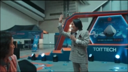 Good bye Earth (Hindi) - Season 01 Episode 03